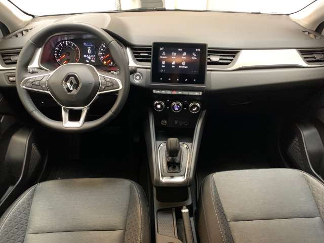 Fahrzeugbild eines Renault Captur