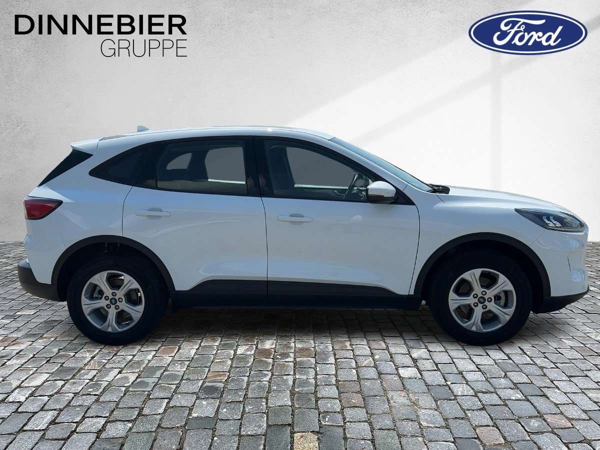 Fahrzeugbild eines Ford Kuga