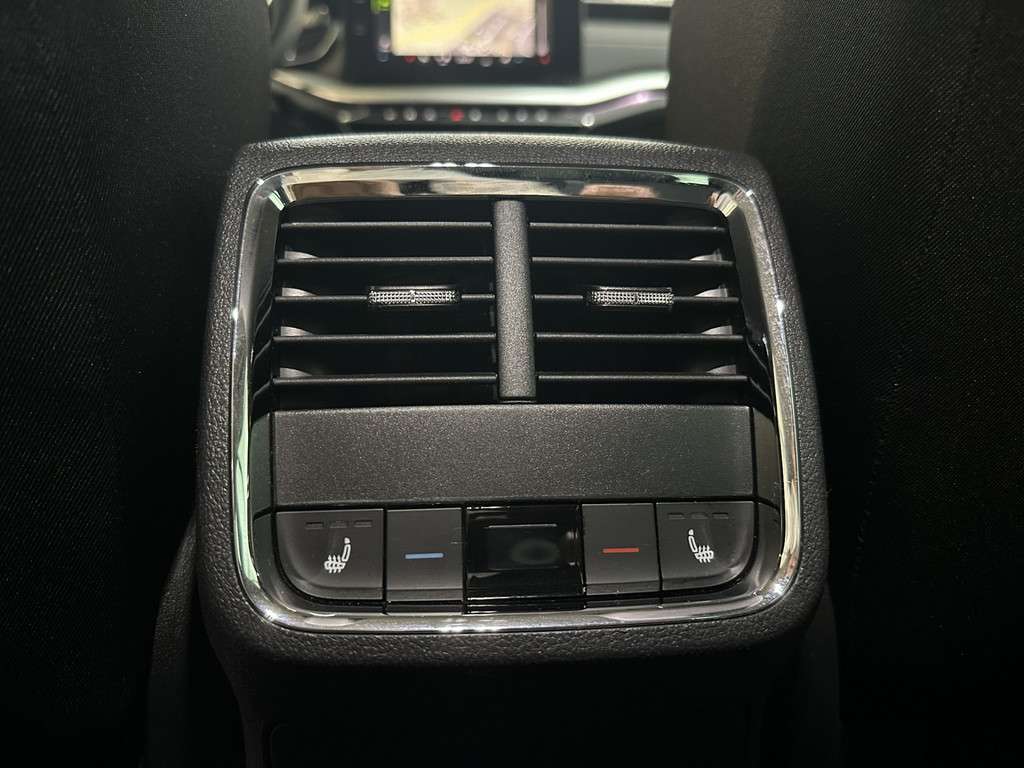 Fahrzeugbild eines Skoda Octavia