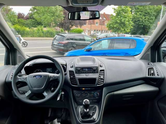 Fahrzeugbild eines Ford Transit Connect