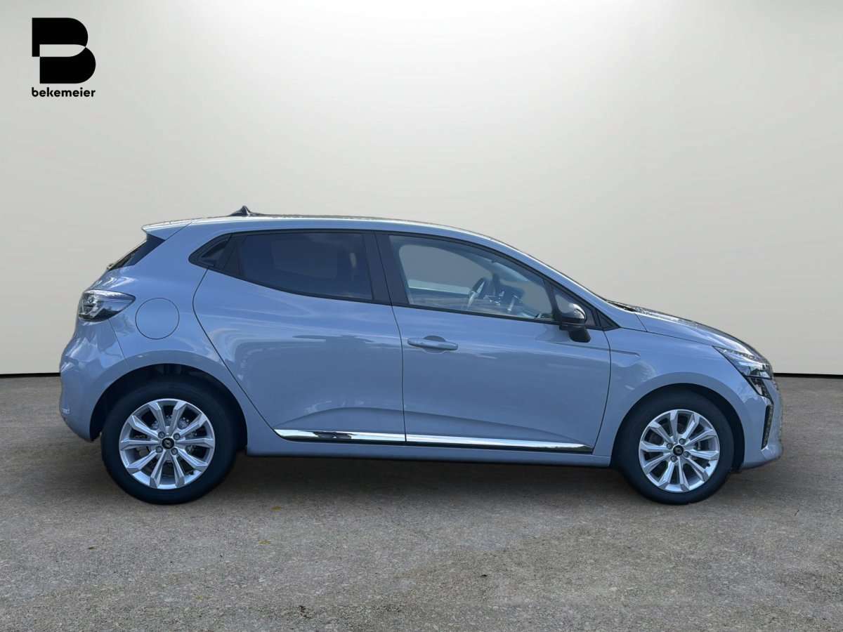 Fahrzeugbild eines Renault Clio
