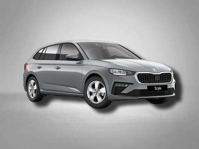 Bild Skoda Scala