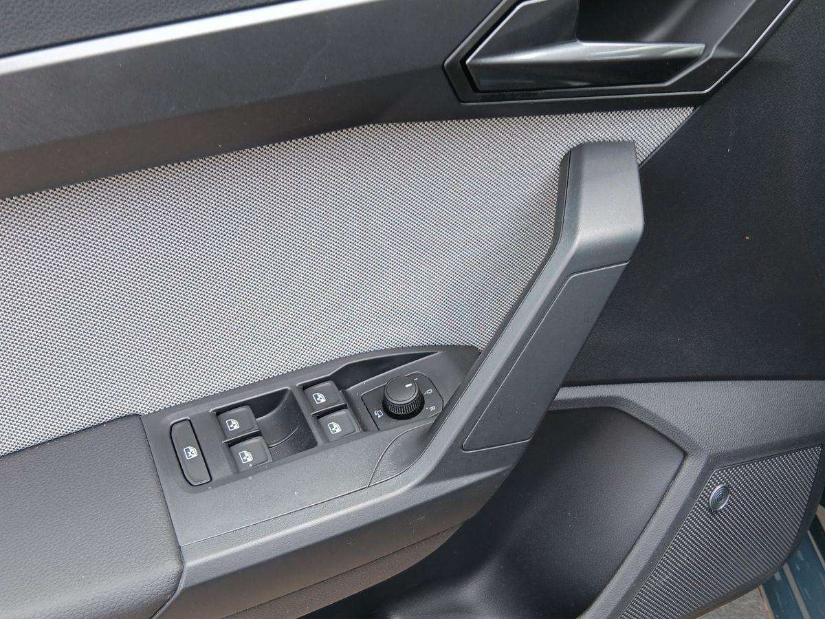 Fahrzeugbild eines SEAT Ibiza