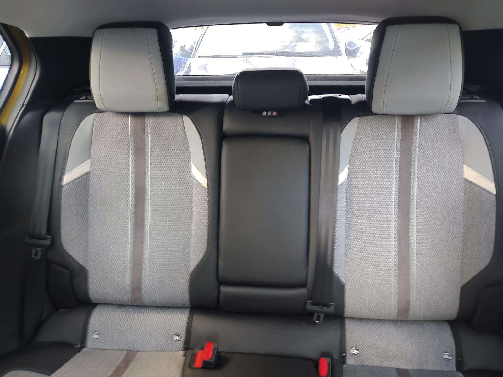 Fahrzeugbild eines Opel Astra