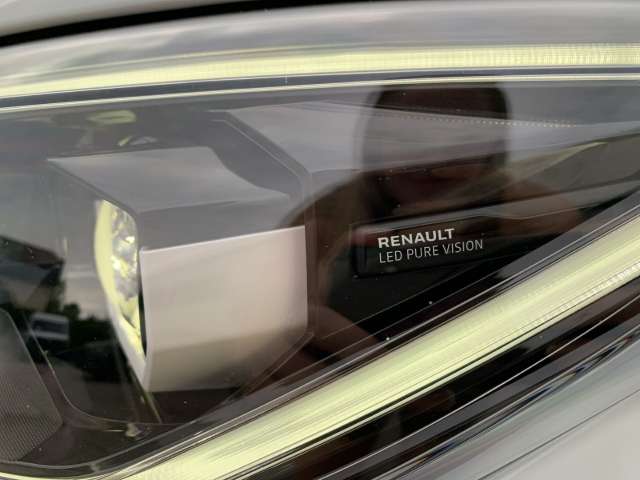 Fahrzeugbild eines Renault ZOE