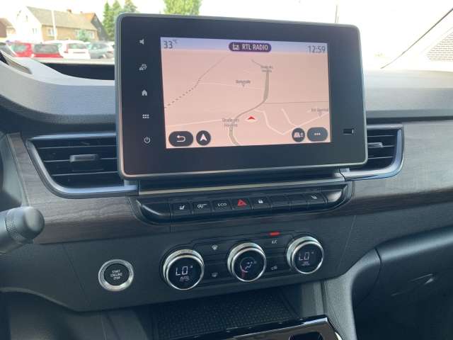 Fahrzeugbild eines Renault Kangoo