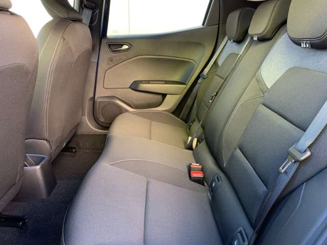 Fahrzeugbild eines Renault Clio