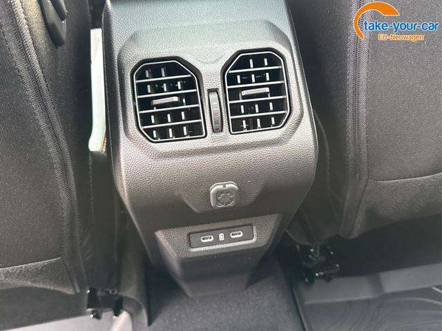 Fahrzeugbild eines Dacia Bigster