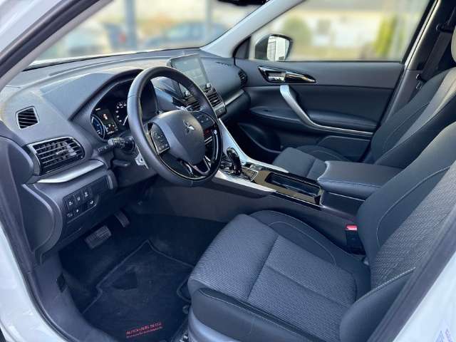Fahrzeugbild eines Mitsubishi Eclipse Cross