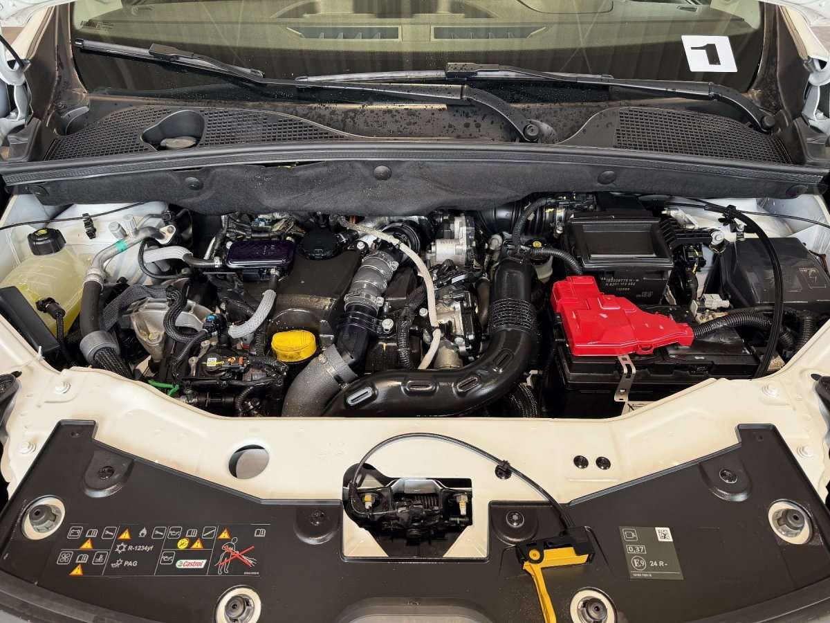 Fahrzeugbild eines Renault Express