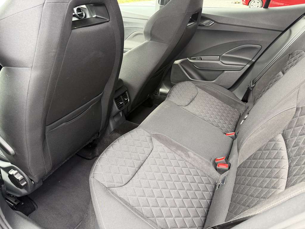 Fahrzeugbild eines Skoda Fabia