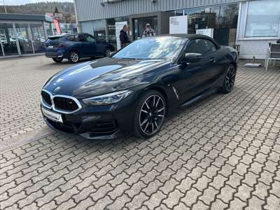 Bild BMW 8er-Reihe