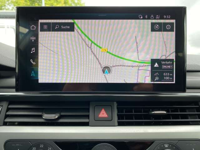 Fahrzeugbild eines Audi A5