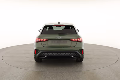 Bild Audi A3