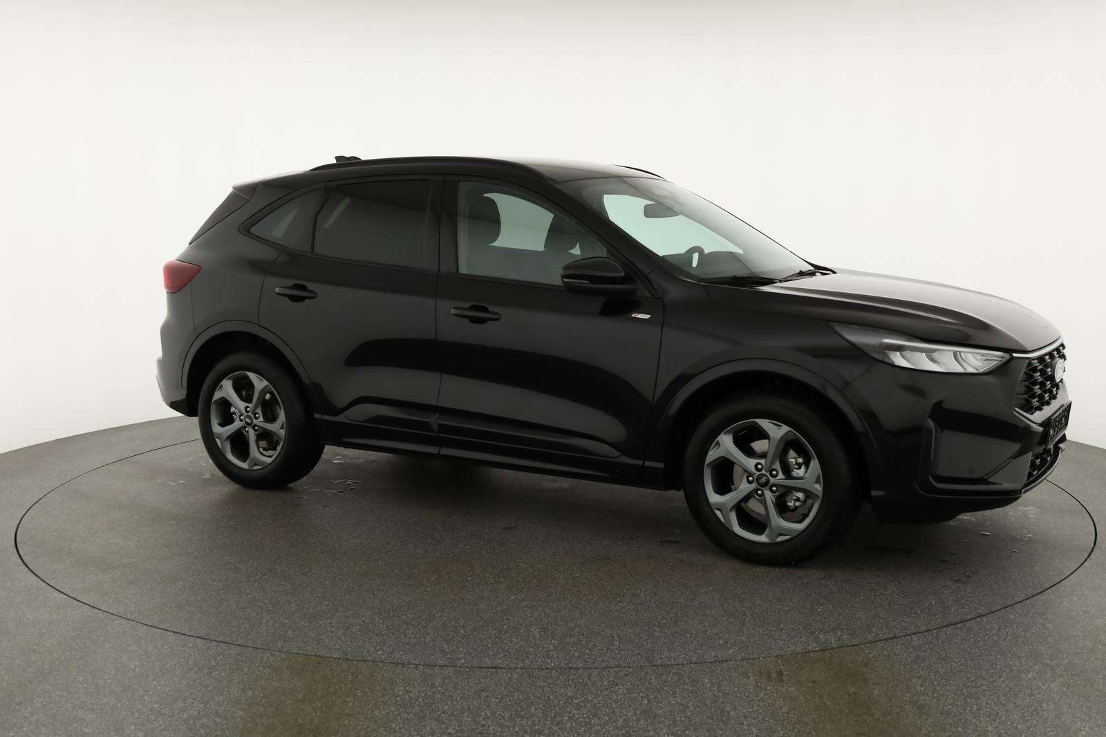 Fahrzeugbild eines Ford Kuga