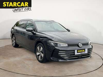 Bild Volkswagen Passat