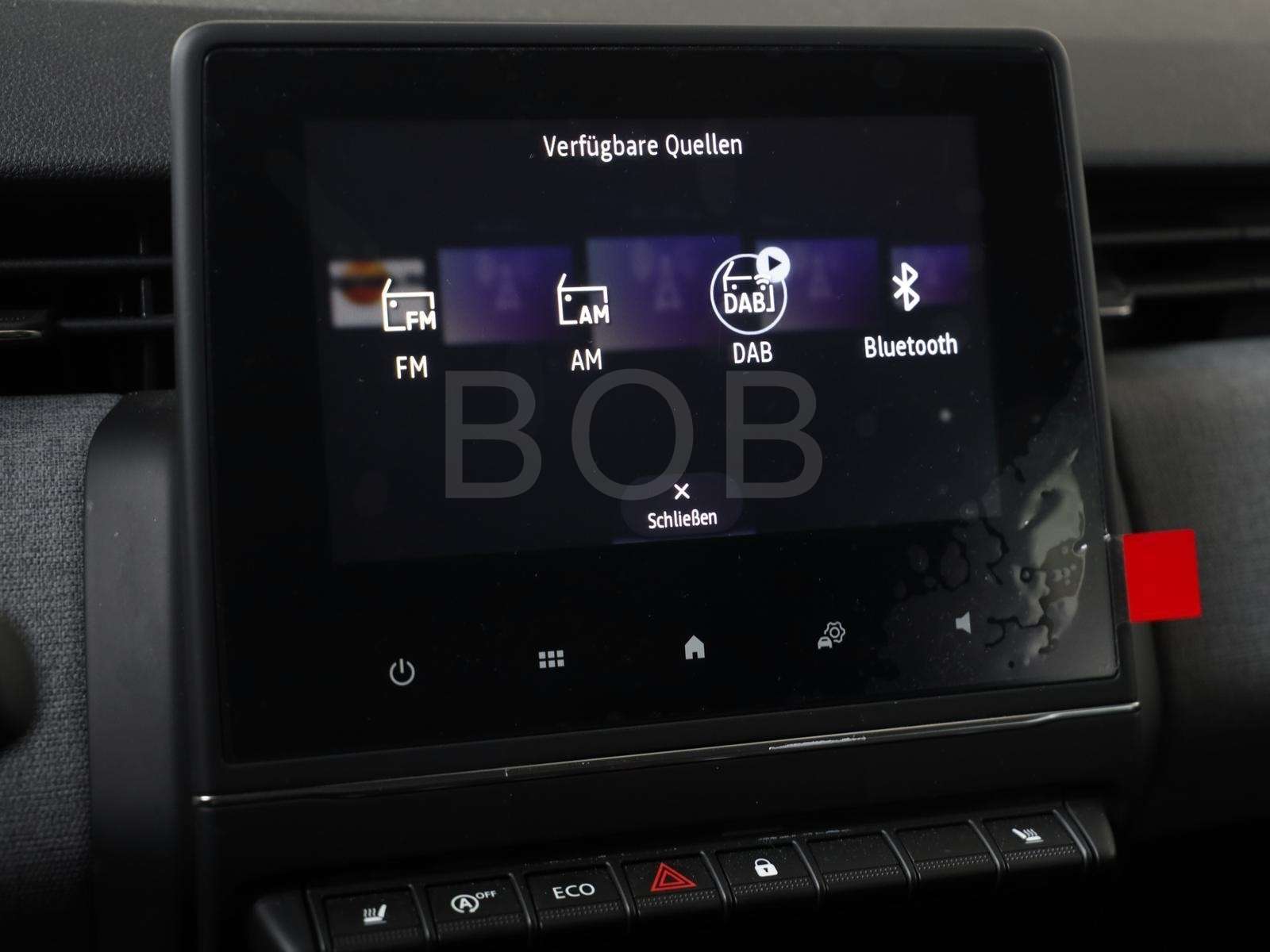 Fahrzeugbild eines Renault Clio