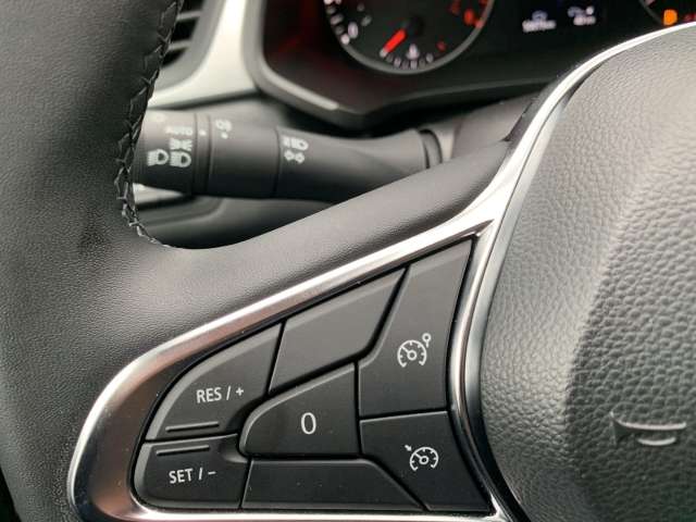 Fahrzeugbild eines Renault Captur