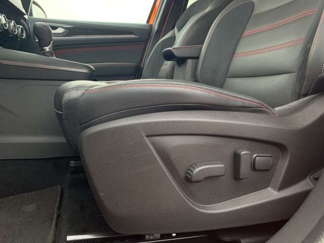 Fahrzeugbild eines Renault Arkana