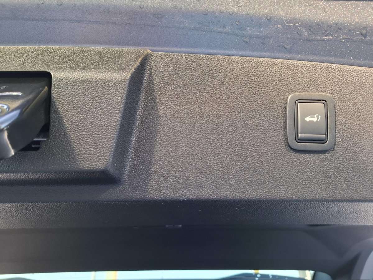 Fahrzeugbild eines Dacia Bigster