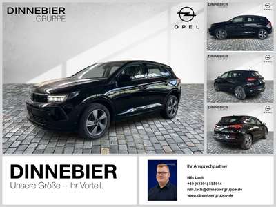 Bild Opel Grandland X