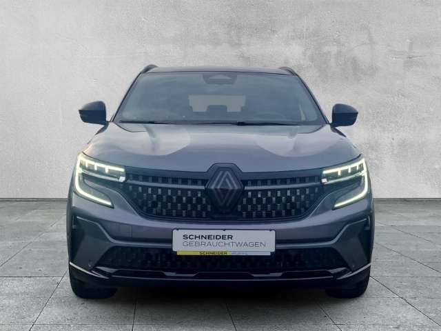 Fahrzeugbild eines Renault Austral