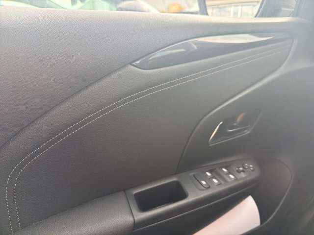 Fahrzeugbild eines Opel Corsa
