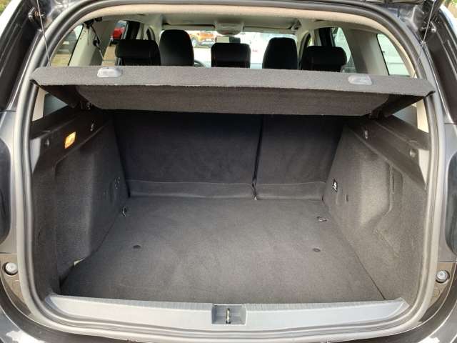 Fahrzeugbild eines Dacia Duster