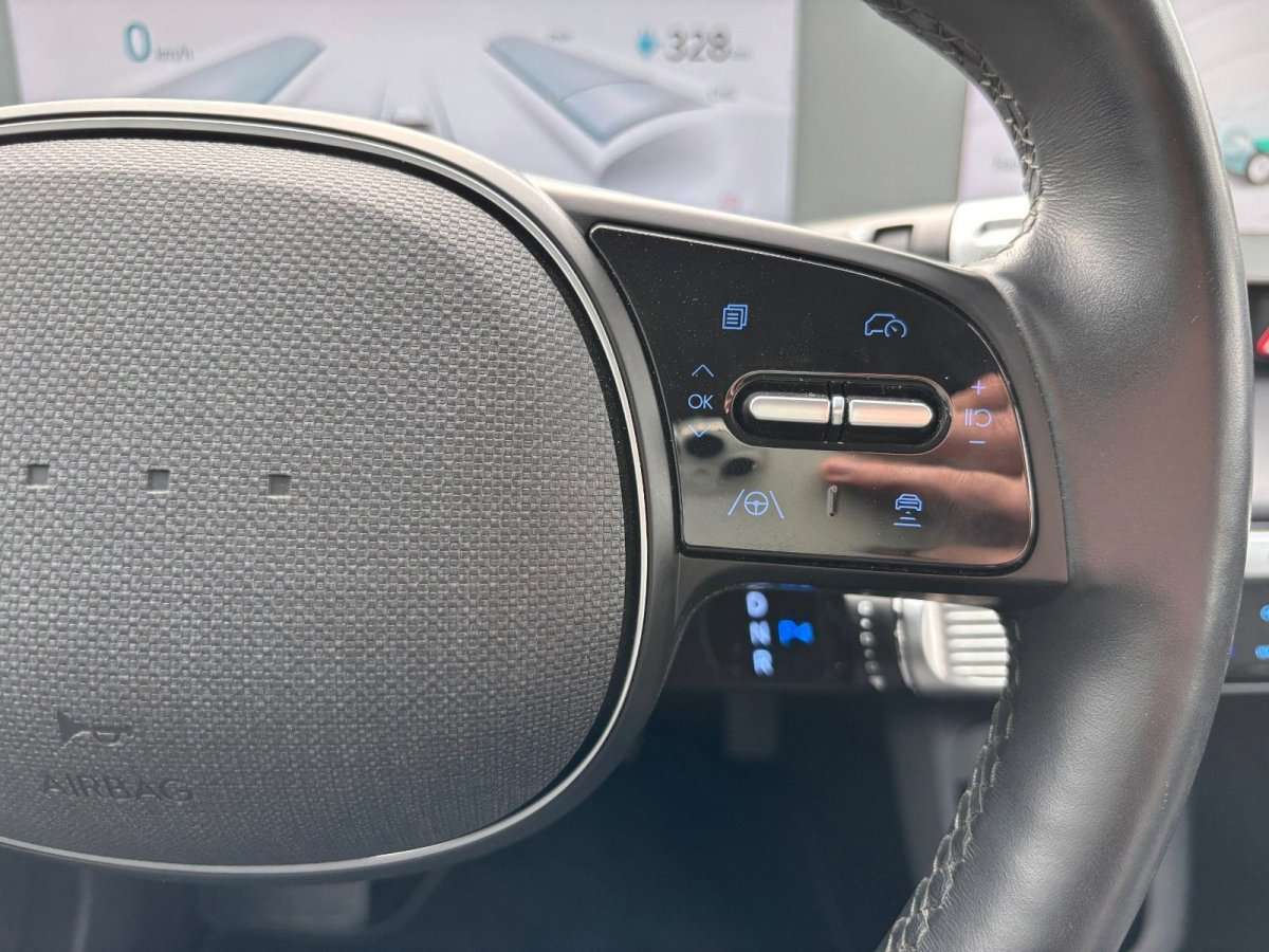 Fahrzeugbild eines Hyundai IONIQ 5