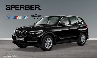 Bild BMW X5