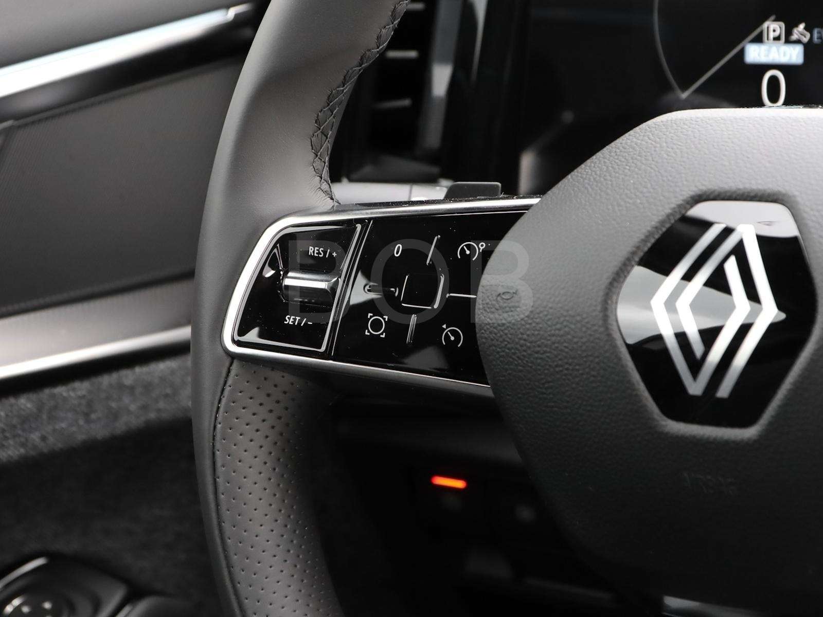 Fahrzeugbild eines Renault Espace