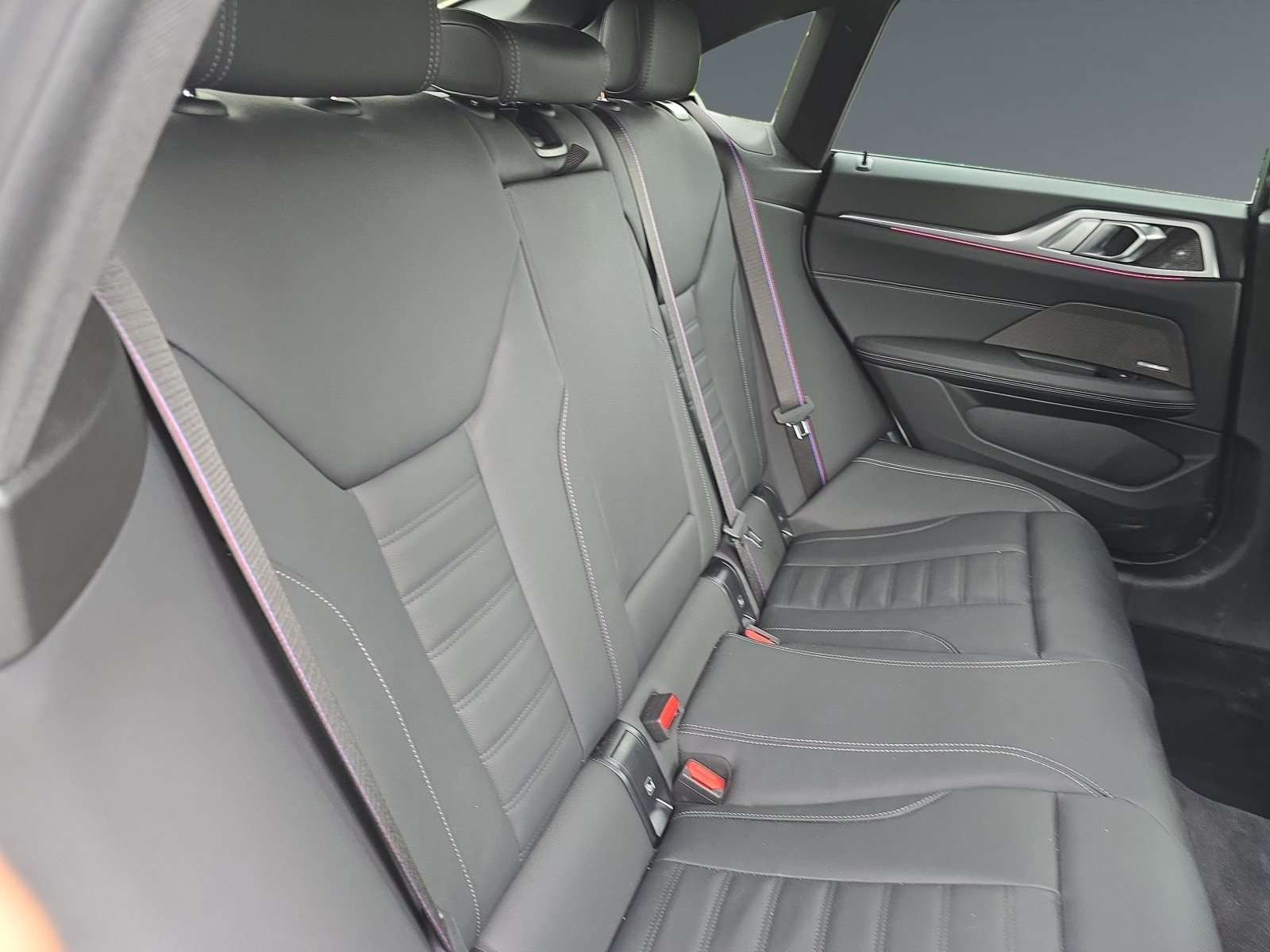 Fahrzeugbild eines BMW 4er-Reihe