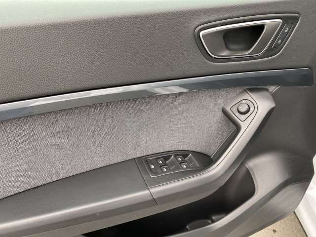 Fahrzeugbild eines SEAT Ateca