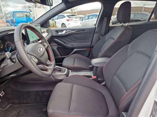 Fahrzeugbild eines Ford Focus