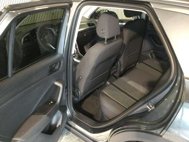 Fahrzeugbild eines Volkswagen T-Roc