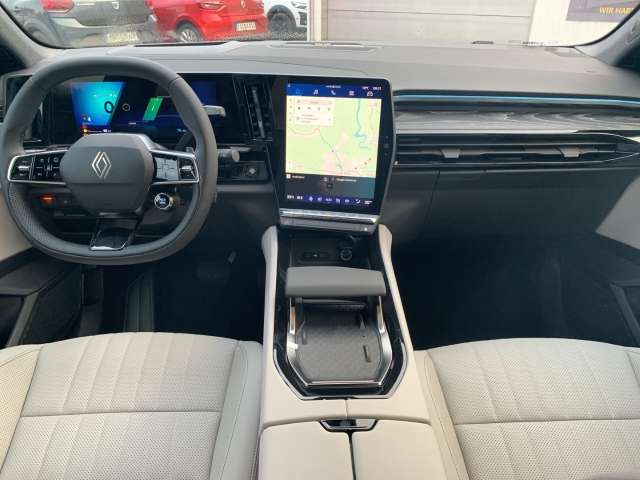 Fahrzeugbild eines Renault Espace