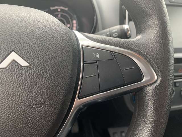 Fahrzeugbild eines Dacia Spring