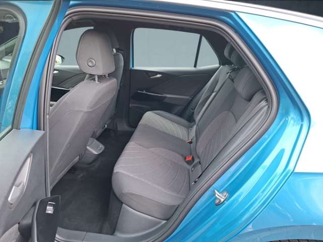 Fahrzeugbild eines Volkswagen ID.3
