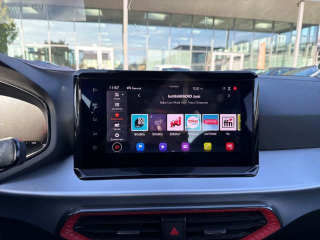 Fahrzeugbild eines SEAT Arona