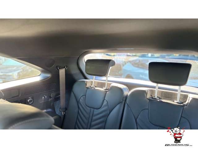 Fahrzeugbild eines Kia Sorento