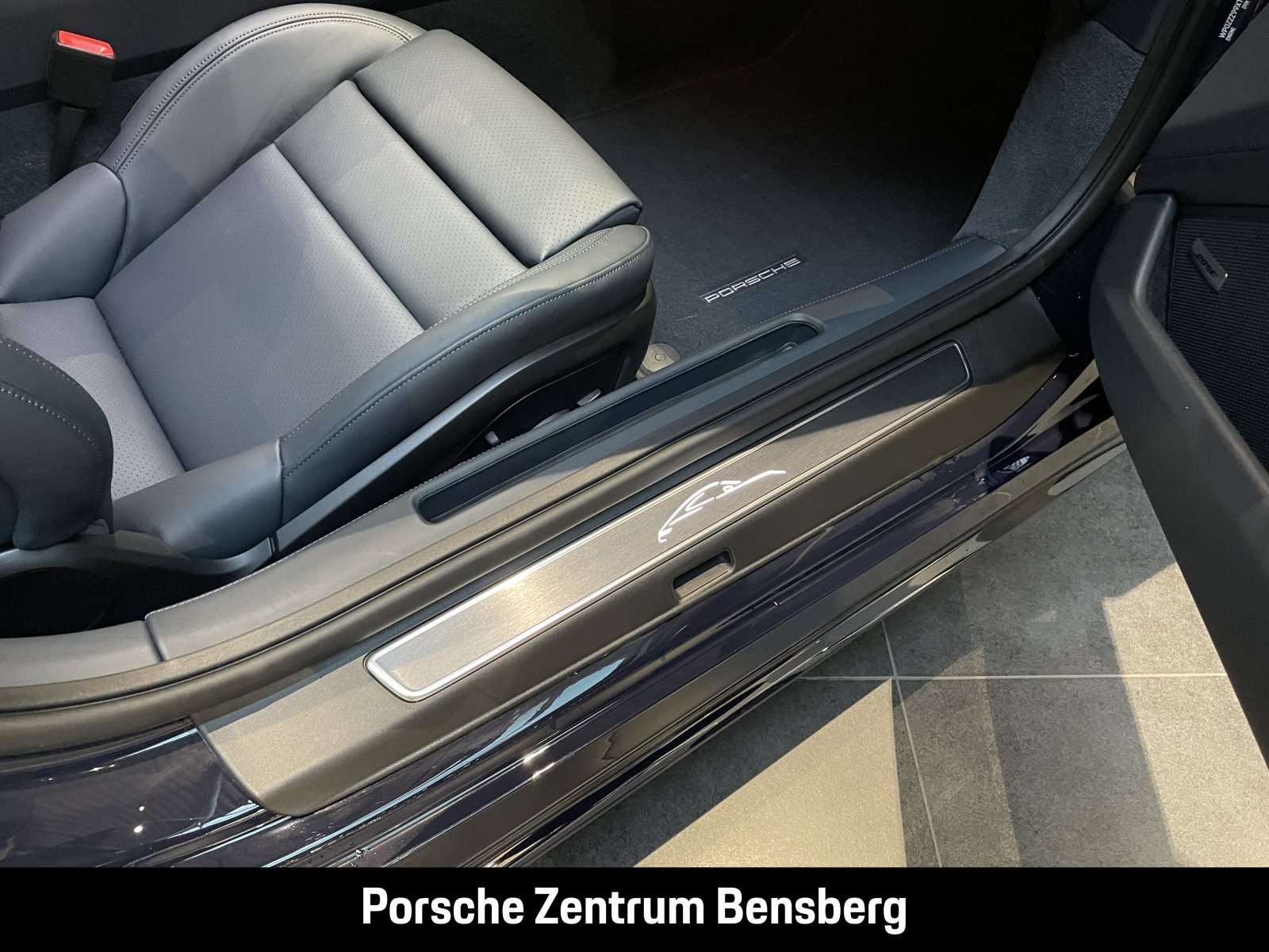 Fahrzeugbild eines Porsche 911