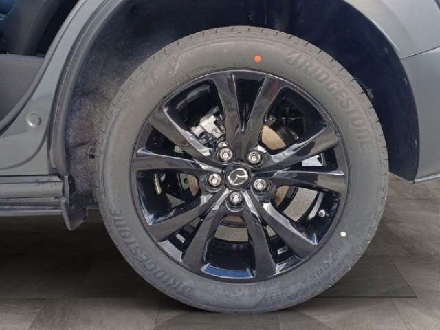 Fahrzeugbild eines Mazda CX-30