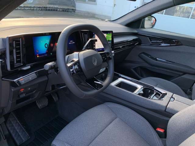 Fahrzeugbild eines Renault Austral