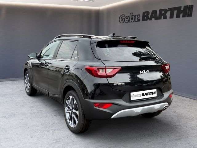 Fahrzeugbild eines Kia Stonic
