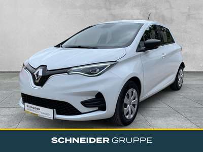 Bild Renault ZOE
