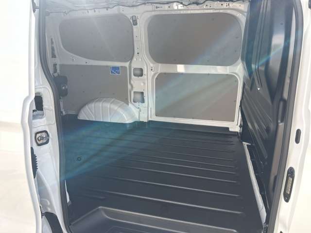 Fahrzeugbild eines Ford Transit Custom