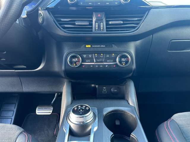 Fahrzeugbild eines Ford Kuga