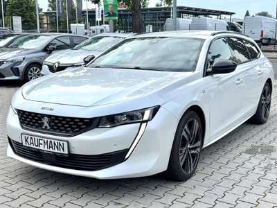 Bild Peugeot 508