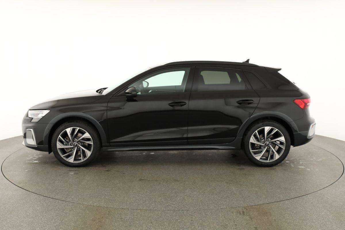 Fahrzeugbild eines Audi A3