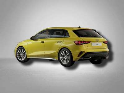 Bild Audi A3